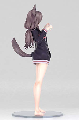 Parka Okamiko - échelle 1/7 - B'full