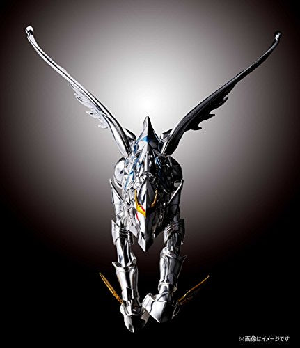 Pegasus Seiya (Tenkai Henne-version) Saint Cloth Myth - Mythos-Stoff von Saint Seiya: Tenkai-hen Josō - Ouvertüre - Bandai
