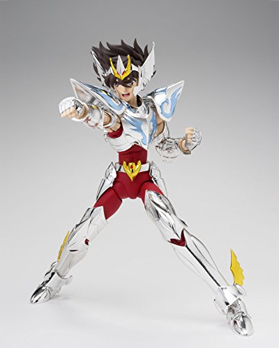 Pegasus Seiya (Tenkai Henne-version) Saint Cloth Myth - Mythos-Stoff von Saint Seiya: Tenkai-hen Josō - Ouvertüre - Bandai