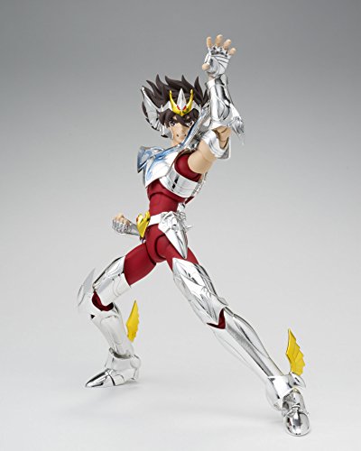 Pegasus Seiya (Tenkai Henne-version) Saint Cloth Myth - Mythos-Stoff von Saint Seiya: Tenkai-hen Josō - Ouvertüre - Bandai