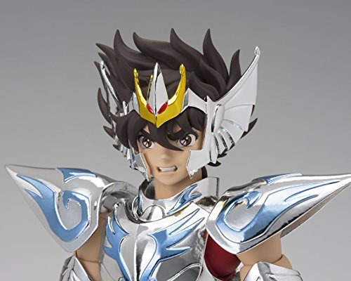 Pegasus Seiya (Tenkai Henne-version) Saint Cloth Myth - Mythos-Stoff von Saint Seiya: Tenkai-hen Josō - Ouvertüre - Bandai