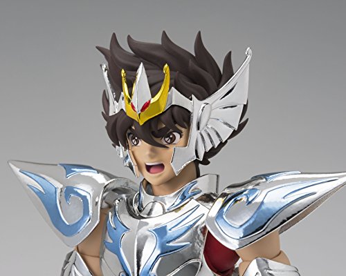 Pegasus Seiya (Tenkai Henne-version) Saint Cloth Myth - Mythos-Stoff von Saint Seiya: Tenkai-hen Josō - Ouvertüre - Bandai