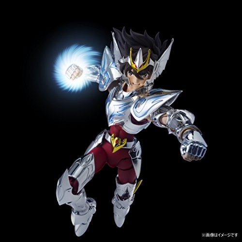Pegasus Seiya (Tenkai Henne-version) Saint Cloth Myth - Mythos-Stoff von Saint Seiya: Tenkai-hen Josō - Ouvertüre - Bandai
