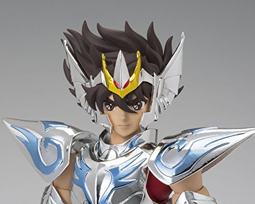Pegasus Seiya (Tenkai Henne-version) Saint Cloth Myth - Mythos-Stoff von Saint Seiya: Tenkai-hen Josō - Ouvertüre - Bandai
