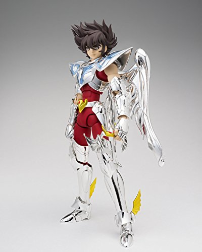 Pegasus Seiya (Tenkai Henne-version) Saint Cloth Myth - Mythos-Stoff von Saint Seiya: Tenkai-hen Josō - Ouvertüre - Bandai