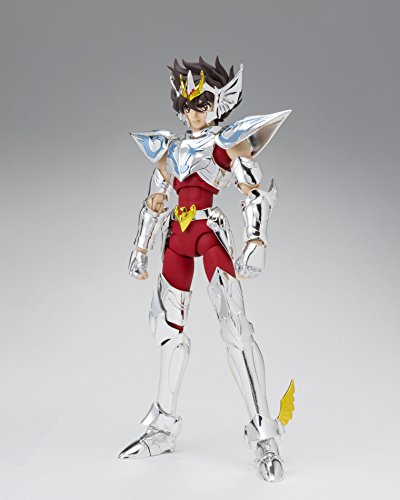 Pegasus Seiya (Tenkai Henne-version) Saint Cloth Myth - Mythos-Stoff von Saint Seiya: Tenkai-hen Josō - Ouvertüre - Bandai