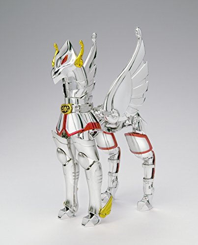 Pegasus Seiya (Revival-Edition-version) Saint Cloth Myth - Mythos-Stoff von Saint Seiya - Bandai