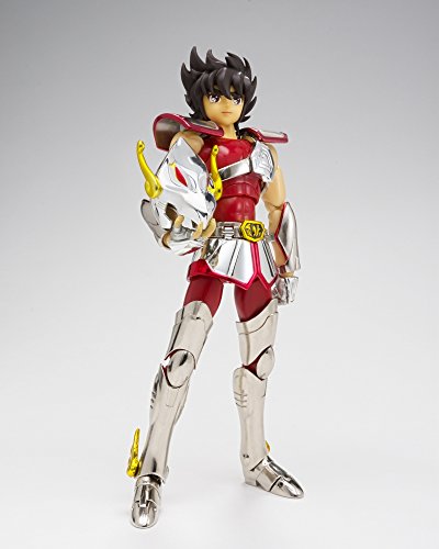 Pegasus Seiya (Revival-Edition-version) Saint Cloth Myth - Mythos-Stoff von Saint Seiya - Bandai