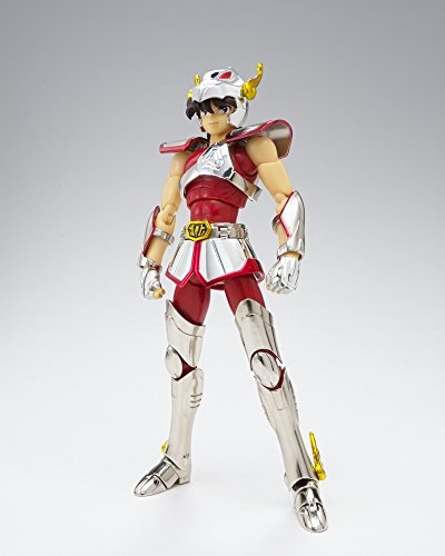 Pegasus Seiya (Revival-Edition-version) Saint Cloth Myth - Mythos-Stoff von Saint Seiya - Bandai