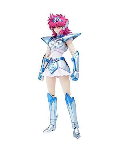 Equuleus Shouko Saint Cloth Myth - Myth Cloth Saint Seiya: Saintia Shou - Bandai