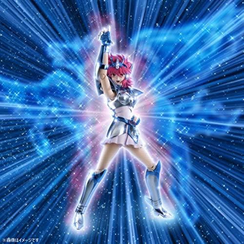 Equuleus Shouko Saint Cloth Myth - Myth Cloth Saint Seiya: Saintia Shou - Bandai