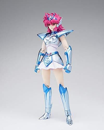 Equuleus Shouko Saint Cloth Myth - Myth Cloth Saint Seiya: Saintia Shou - Bandai