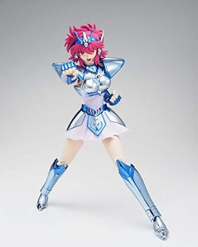 Equuleus Shouko Saint Cloth Myth - Myth Cloth Saint Seiya: Saintia Shou - Bandai