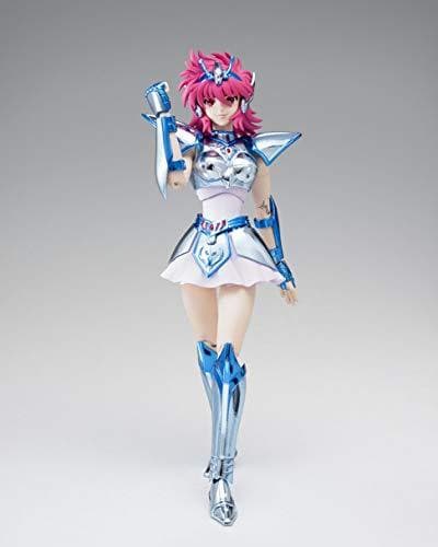 Equuleus Shouko Saint Cloth Myth - Myth Cloth Saint Seiya: Saintia Shou - Bandai