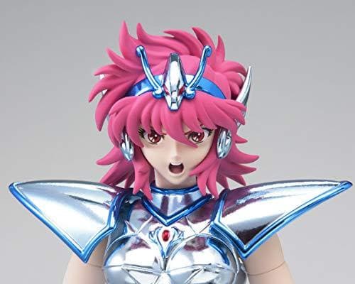 Equuleus Shouko Saint Cloth Myth - Myth Cloth Saint Seiya: Saintia Shou - Bandai