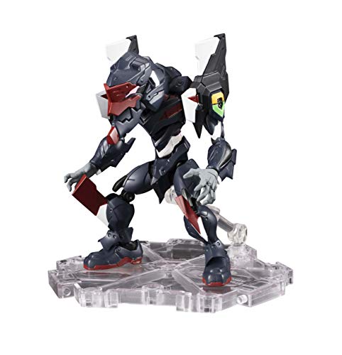 EVA-03 NXEDGE STYLE Evangelion Shin Gekijouban: Ha - Bandai Spirits