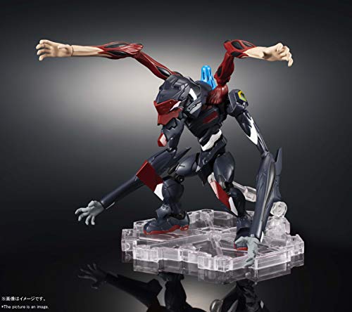 EVA-03 NXEDGE STYLE Evangelion Shin Gekijouban: Ha - Bandai Spirits
