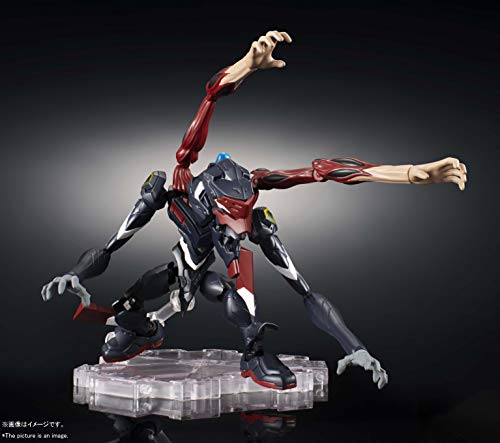 EVA-03 NXEDGE STYLE Evangelion Shin Gekijouban: Ha - Bandai Spirits