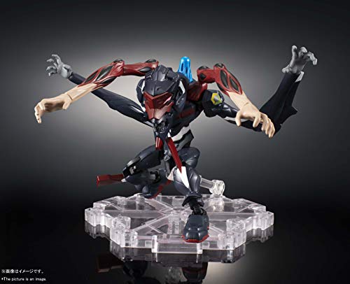 EVA-03 NXEDGE STYLE Evangelion Shin Gekijouban: Ha - Bandai Spirits