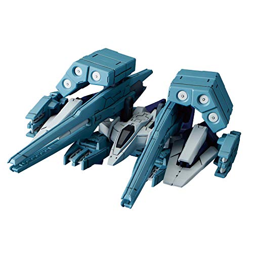 HWS & SV Custom Weapon Set - 1/144 scale - HGBC Gundam Build Divers - Bandai | Ninoma