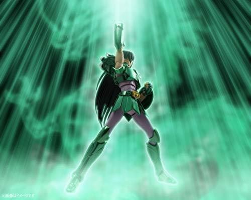 Saint Cloth Myth Dragon Shiryu (Revival Ver.) Saint Seiya