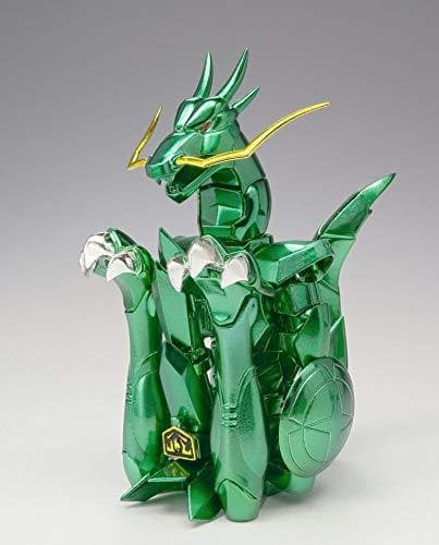 Saint Cloth Myth Dragon Shiryu (Revival Ver.) Saint Seiya