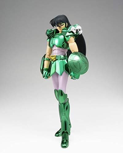 Saint Cloth Myth Dragon Shiryu (Revival Ver.) Saint Seiya