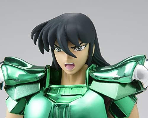 Saint Cloth Myth Dragon Shiryu (Revival Ver.) Saint Seiya