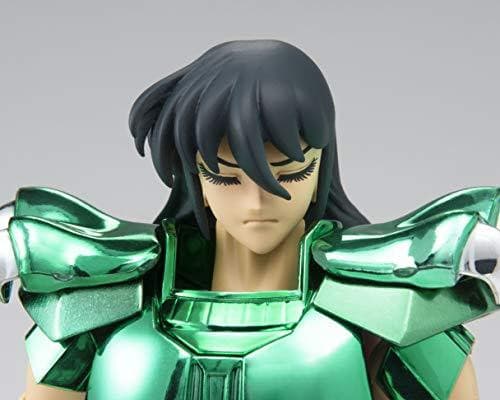 Saint Cloth Myth Dragon Shiryu (Revival Ver.) Saint Seiya