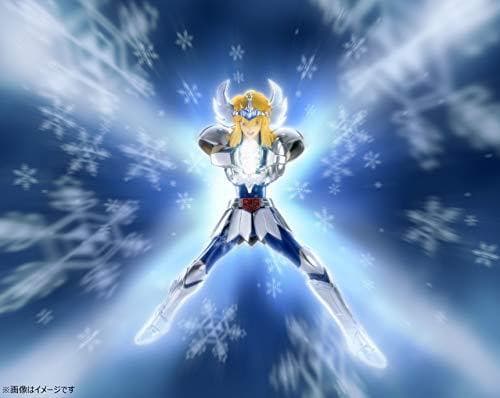 Saint Cloth Myth Kigunas Hyouga Early Bronze Saint Cloth-Revival Edition Saint Seiya