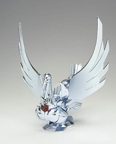 Saint Cloth Myth Kigunas Hyouga Early Bronze Saint Cloth-Revival Edition Saint Seiya