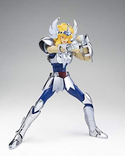 Saint Cloth Myth Kigunas Hyouga Early Bronze Saint Cloth-Revival Edition Saint Seiya