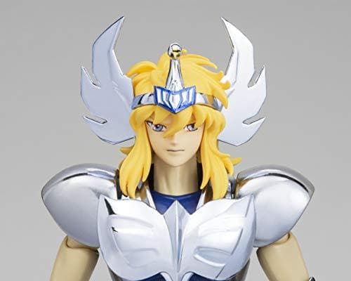 Saint Cloth Myth Kigunas Hyouga Early Bronze Saint Cloth-Revival Edition Saint Seiya