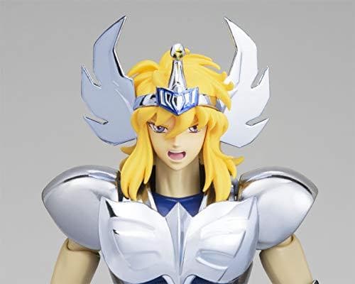 Saint Cloth Myth Kigunas Hyouga Early Bronze Saint Cloth-Revival Edition Saint Seiya