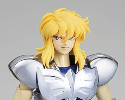 Saint Cloth Myth Kigunas Hyouga Early Bronze Saint Cloth-Revival Edition Saint Seiya