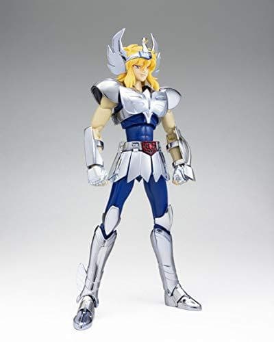 Saint Cloth Myth Kigunas Hyouga Early Bronze Saint Cloth-Revival Edition Saint Seiya