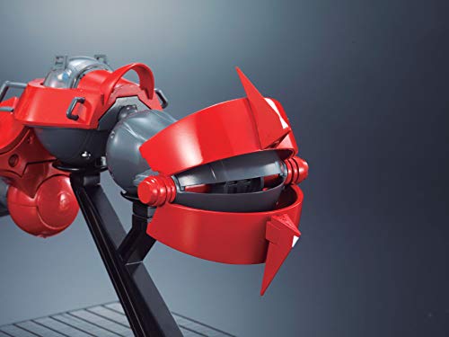 Swordfish II Popynica Tamashi (PX-05) Cowboy Bebop - Bandai