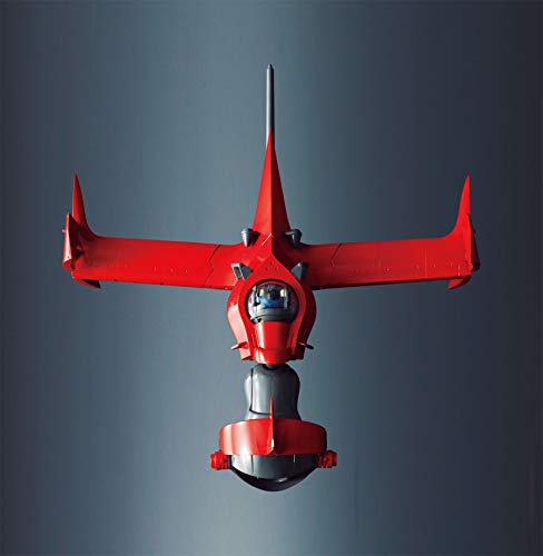 Swordfish II Popynica Tamashi (PX-05) Cowboy Bebop - Bandai