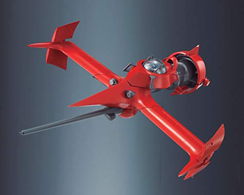 Swordfish II Popynica Tamashi (PX-05) Cowboy Bebop - Bandai