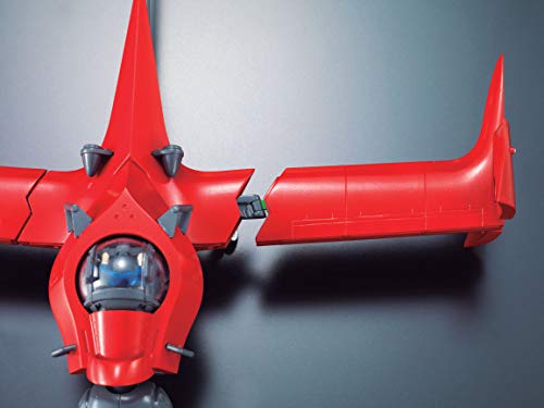 Swordfish II Popynica Tamashi (PX-05) Cowboy Bebop - Bandai
