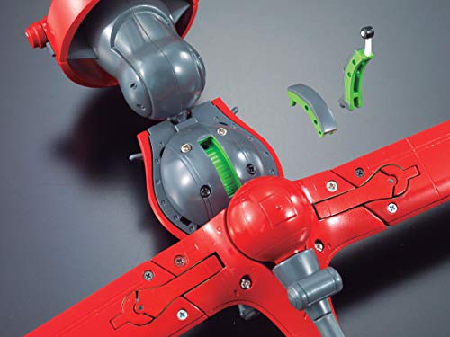 Swordfish II Popynica Tamashi (PX-05) Cowboy Bebop - Bandai