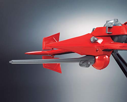 Swordfish II Popynica Tamashi (PX-05) Cowboy Bebop - Bandai