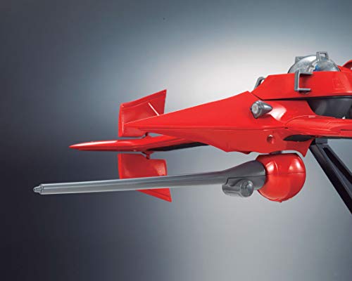 Swordfish II Popynica Tamashi (PX-05) Cowboy Bebop - Bandai