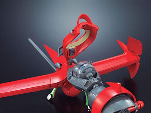 Swordfish II Popynica Tamashi (PX-05) Cowboy Bebop - Bandai