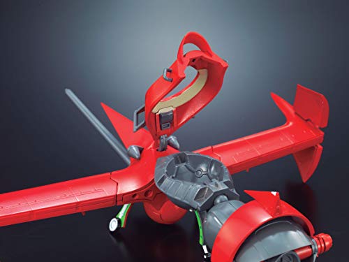 Swordfish II Popynica Tamashi (PX-05) Cowboy Bebop - Bandai