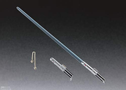 Luke Skywalker (Battle of Crait ver. version) S.H.Figuarts Star Wars: The Last Jedi - Bandai Spirits