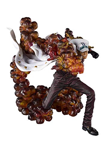 Akainu Chou Gekisen -Extra Battle- One Piece - Esprits Bandai