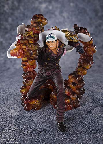Akainu Chou Gekisen -Extra Battle- One Piece - Bandai Spirits