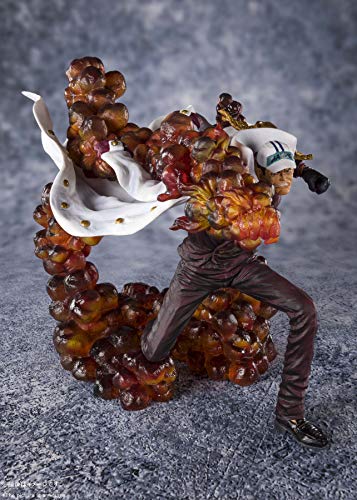 Akainu Chou Gekisen -Extra Battle- One Piece - Esprits Bandai