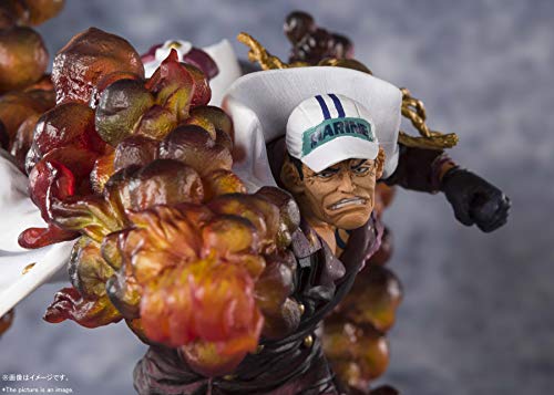 Akainu Chou Gekisen -Extra Battle- One Piece - Esprits Bandai